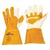 MIG Welding Gloves with Cowhide Leather Palm