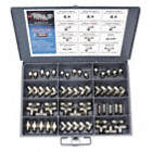 PTC FITTINGS KIT,60 PIECES,8MM SIZE