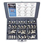 PTC FITTINGS KIT,36 PIECES,1/2 IN SIZE