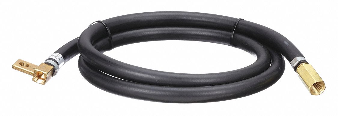 360 °  SWIVEL CABLE, FOR USE WITH K4000 TORCH SERIES