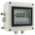 Intrinsically Safe-Rated Transmitters with Display