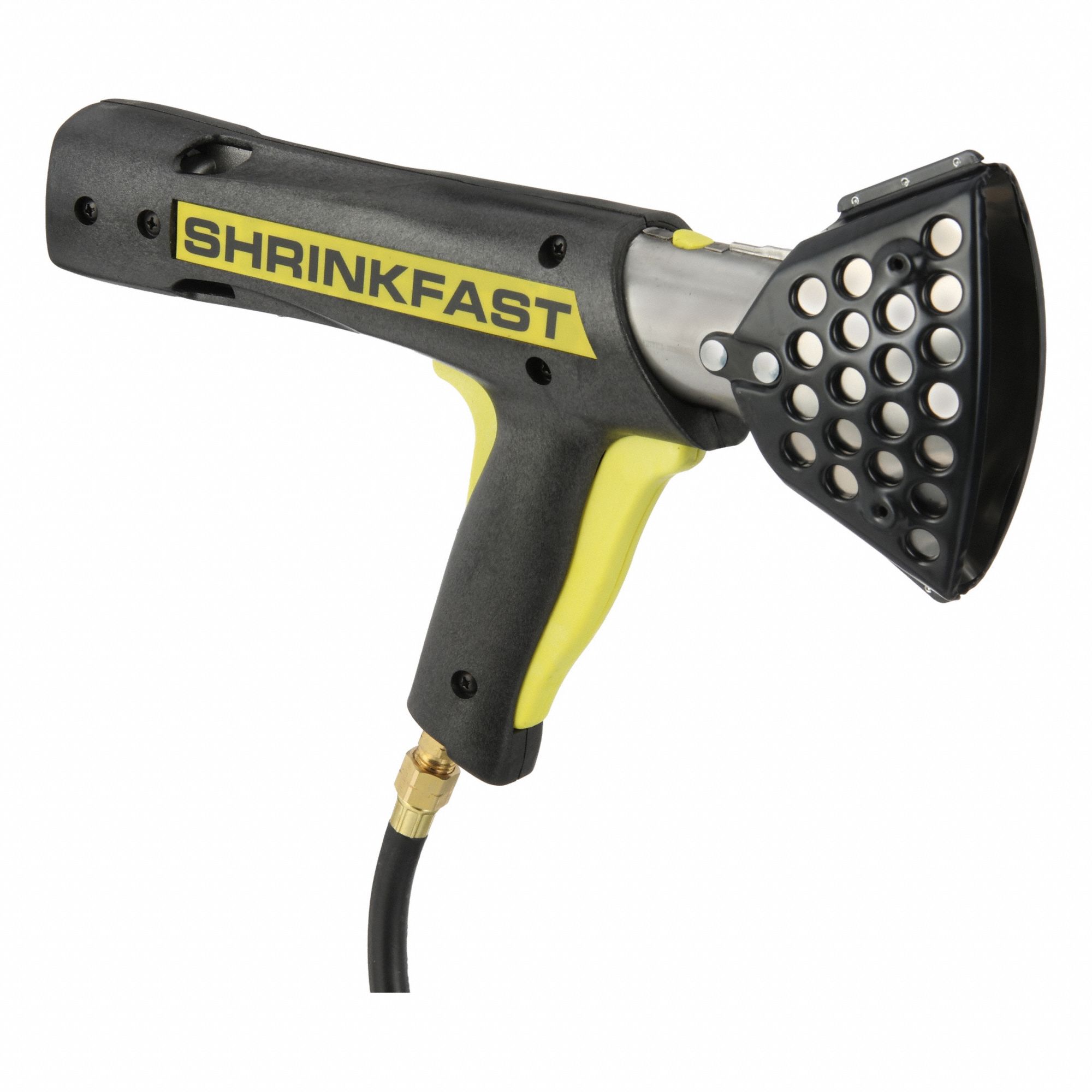 Shrink Gun: 600°