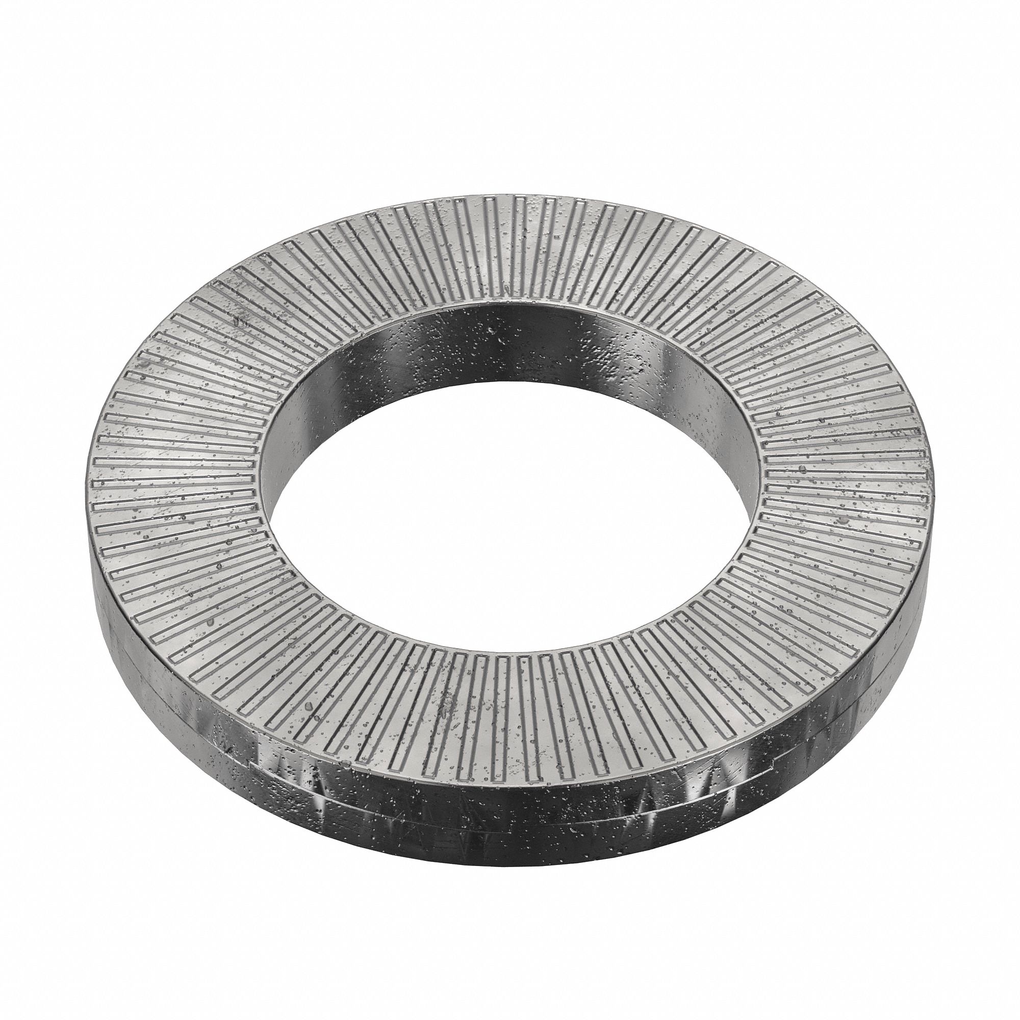 For Screw Size M27, Wedge Lock, Wedge Lock Washer 5UTD32729 Grainger