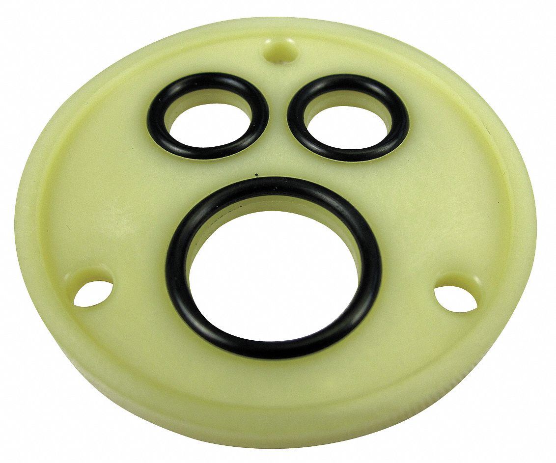 Spacer Disk and Seal Kit Grainger