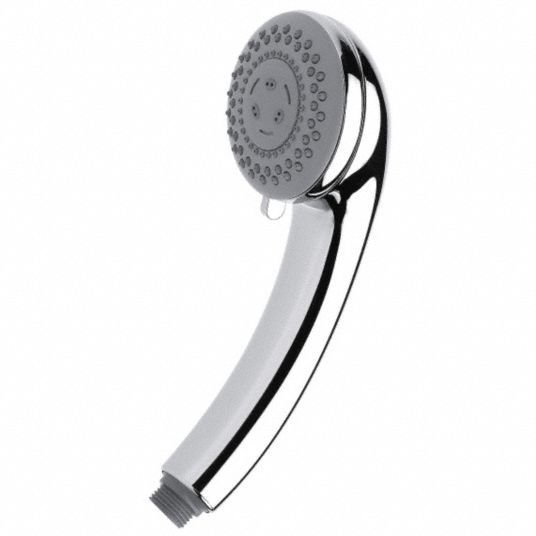 AMERICAN STANDARD, Handheld Shower Head 5UTL91660502.002 Grainger