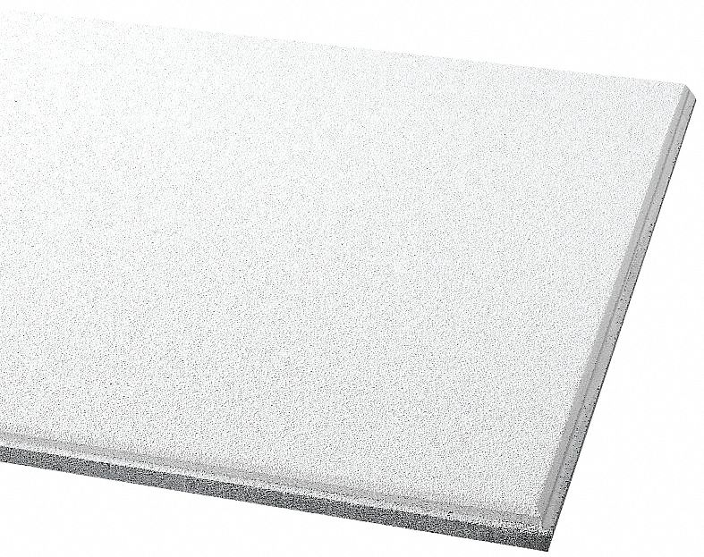 Armstrong Ceiling Tile Width 24 Length 24 3 4 Thickness