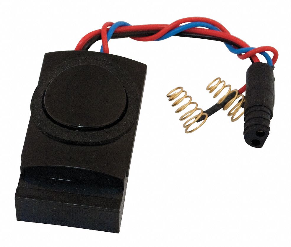 CHICAGO FAUCETS Electronics Module KitHytronic Only, Fits Brand