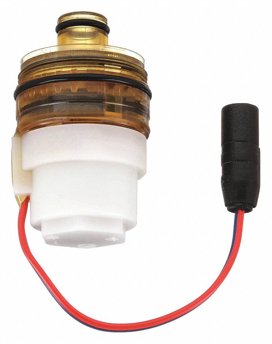CHICAGO FAUCETS, For E-Tronic® E40/HyTronic® Series, 1 1/8