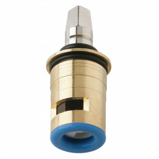 CHICAGO FAUCETS RH Ceramic Cartridge Fits Chicago Faucets Brand, For