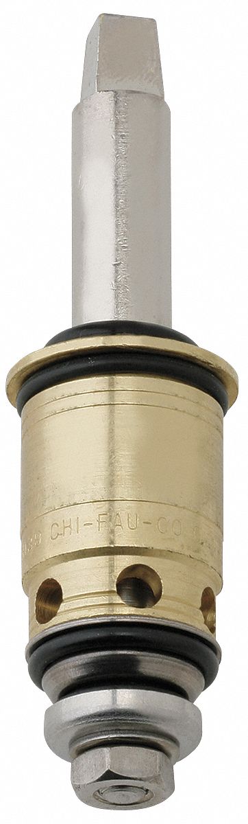 Chicago Faucets Rh Quaturn Cartridge Faucet Repair Parts