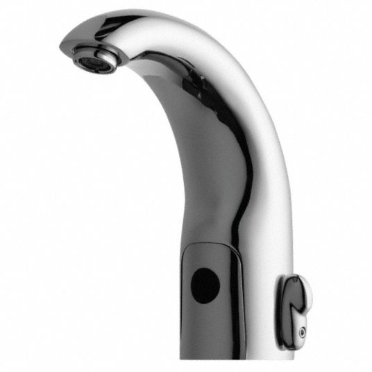 chicago faucet sensor