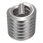 HELICAL INSERT,SS,8-32,0.246 IN L,P