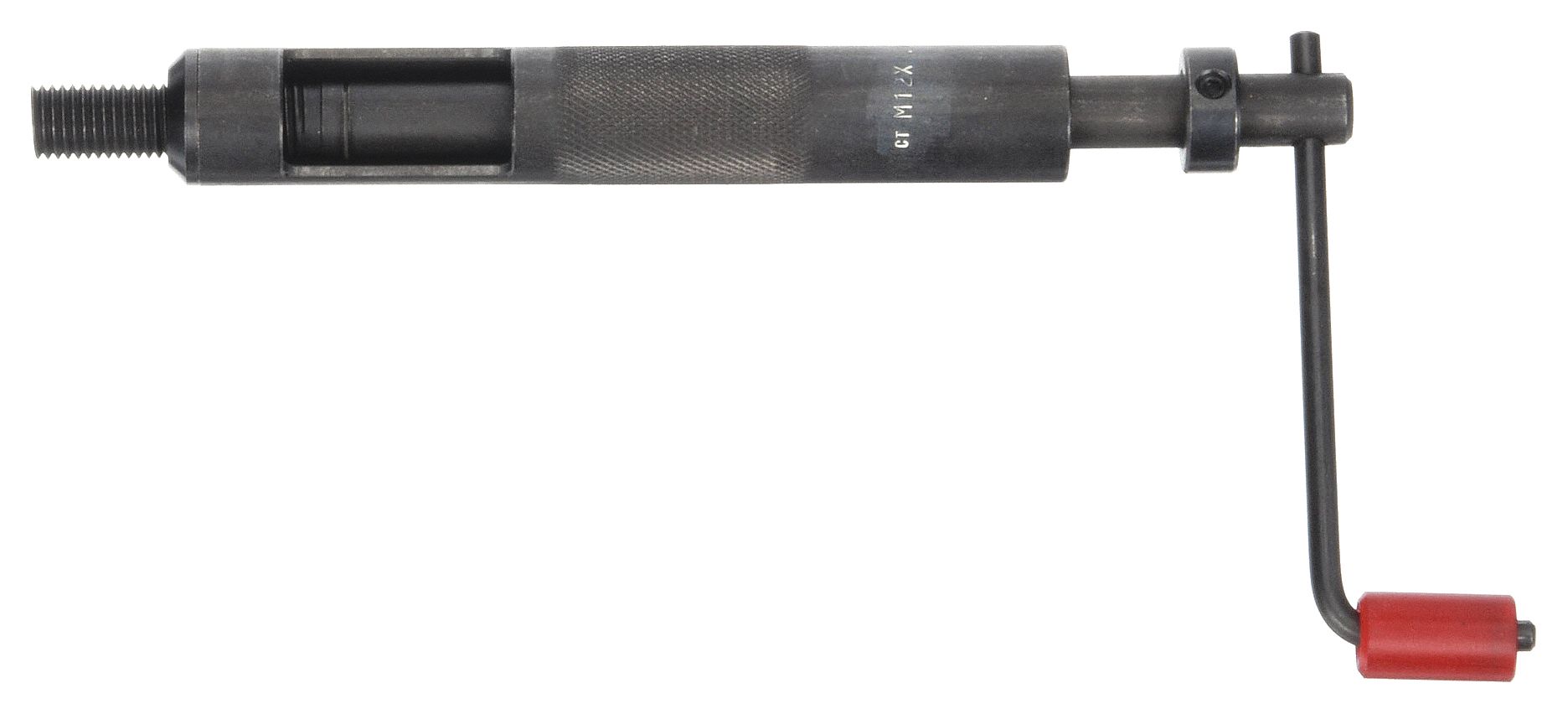 Insert Installation Tool: Prewinder Type II, Helical Inserts, Steel