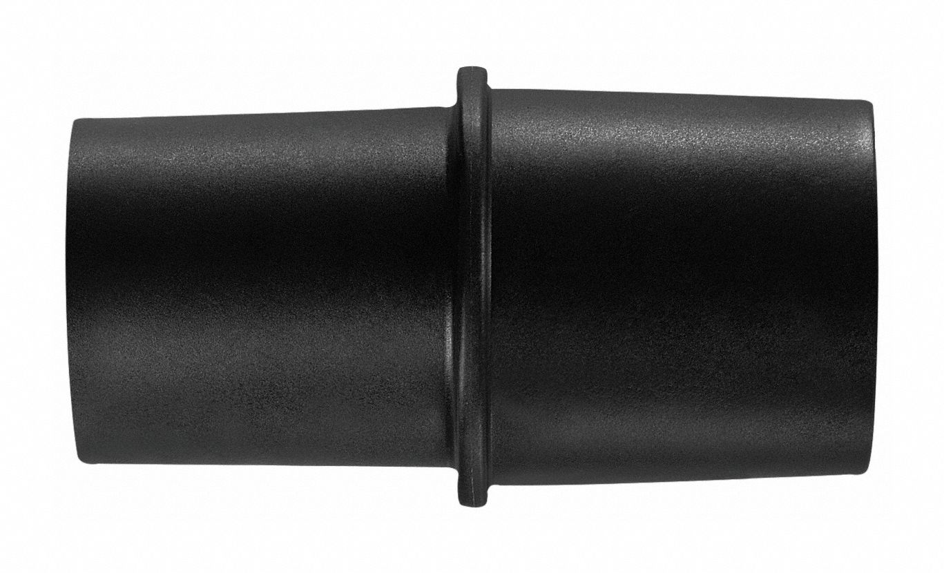 BOSCH Hose Adapter Fits Bosch Vacuum Brand, For Shop Vacuum 5UVF2