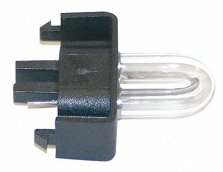 5UVZ4 - Replace Flash Tube 3-Pin Flat Pin Style