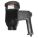 DRUM PUMP,ELECTRIC,4/5 HP,115VAC