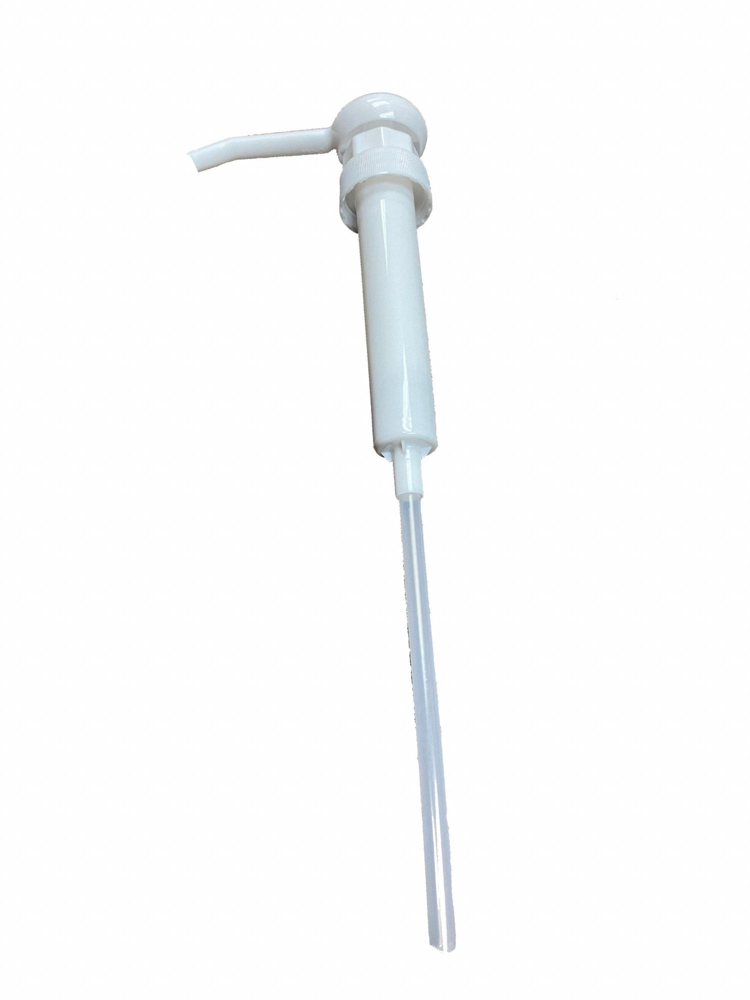 PAIL PUMP,1OZ/STROKE