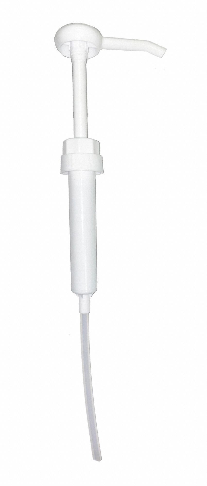 GALLON PUMP,1OZ/STROKE