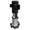 1-1/2 to 2 HP Vertical Booster Pumps