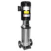 3 to 5 HP Vertical Booster Pumps