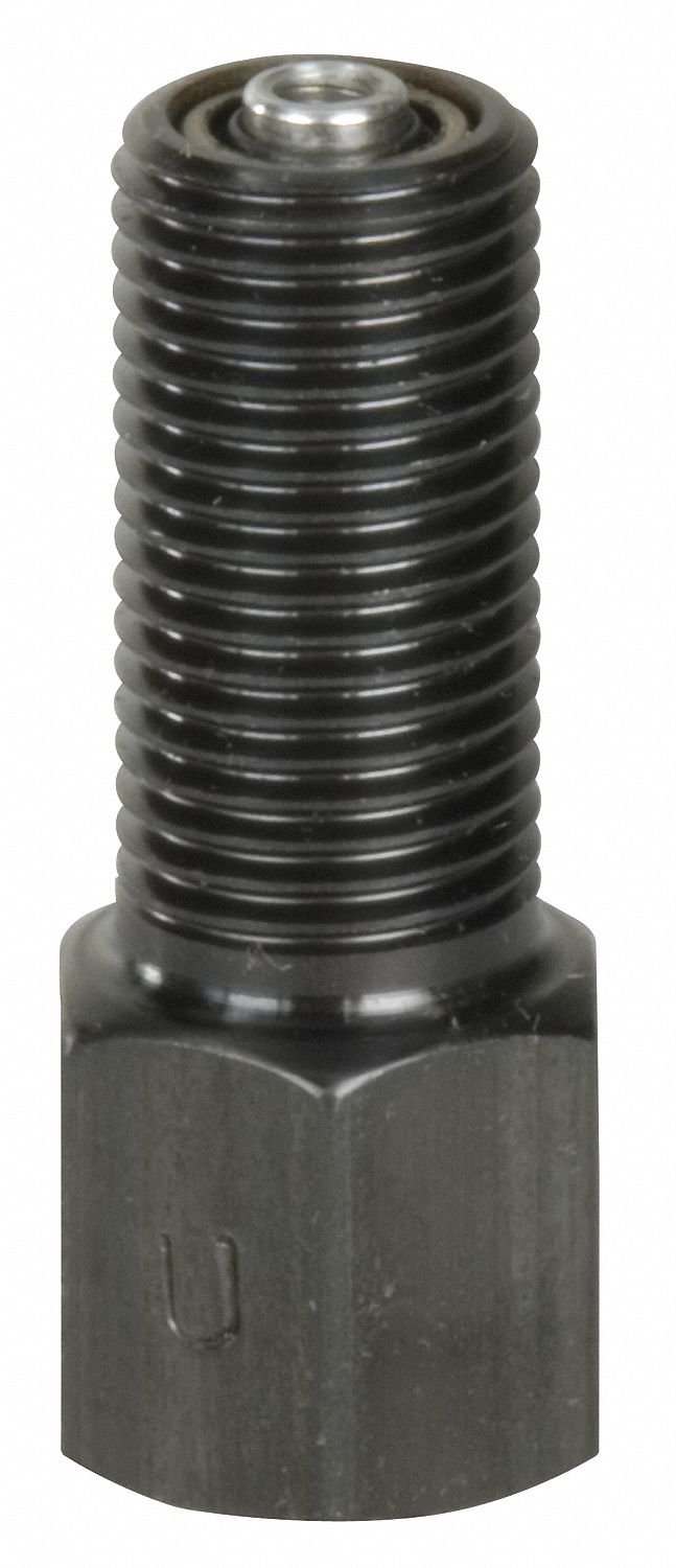 5UWP9 - Cylinder Threaded 1950 lb 0.28 In Stroke