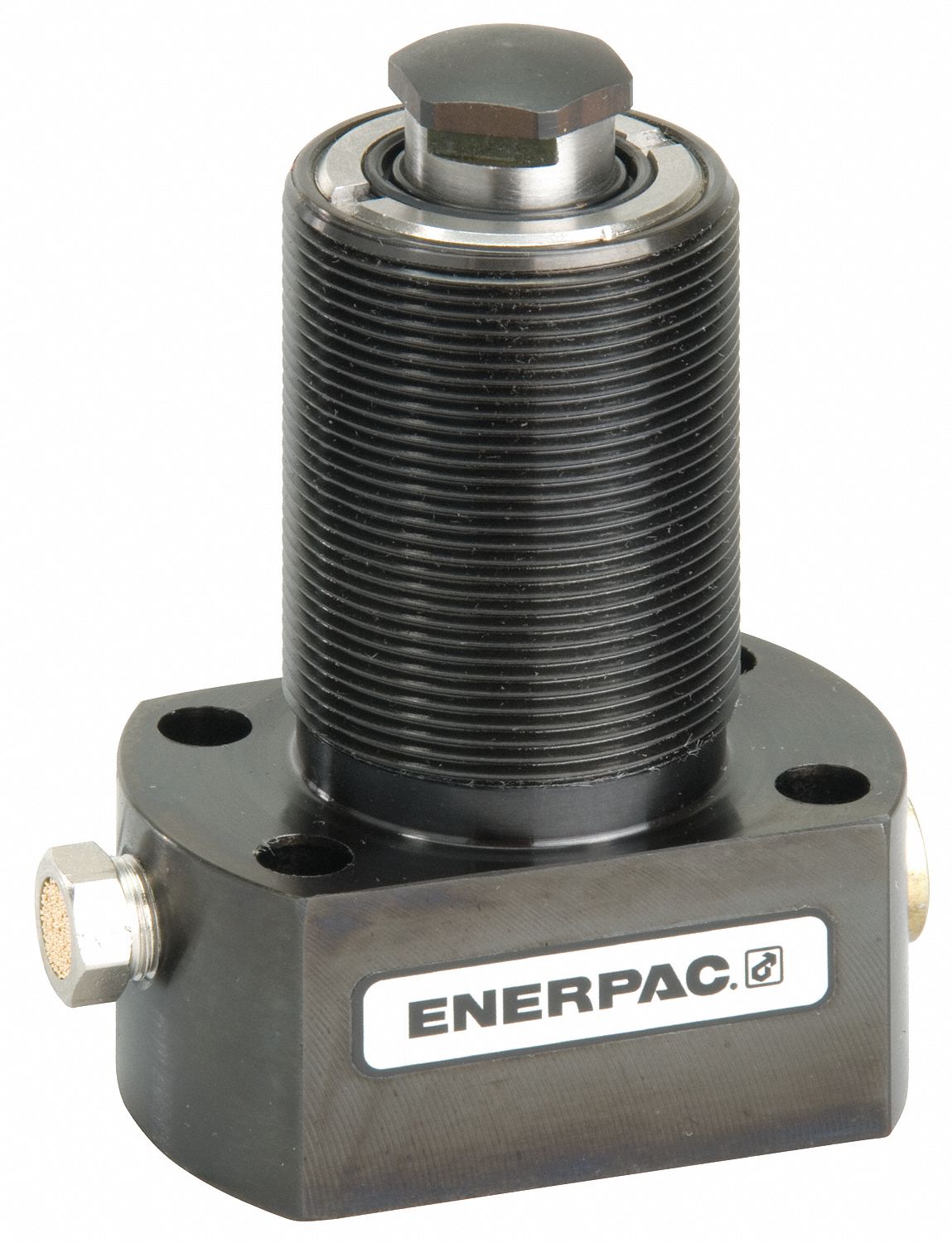 Work Support Lower Flange 2500 lb.