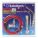 HAND TORCH KIT, SWIRL, EXTERNAL LIGHTER, ADJUSTABLE FLAME, FIXED TIP, LP, T-3/T-5