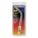 HAND TORCH TIP, SWIRL FLAME, EXTERNAL LIGHTER, FOR G-4/PLF-A5, 7/16 IN, AIR/ACETYLENE