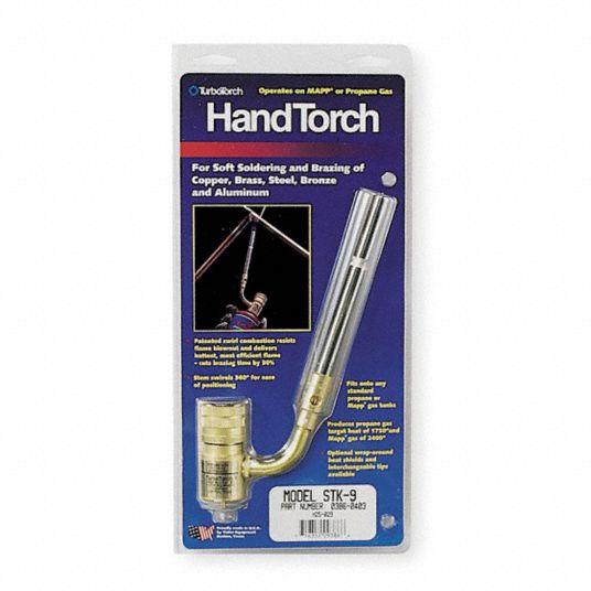 Hand Torch - Grainger