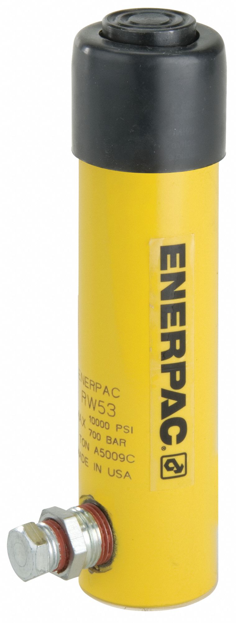 UNIVERSAL CYLINDER,5 TONS,3IN. STROKE L
