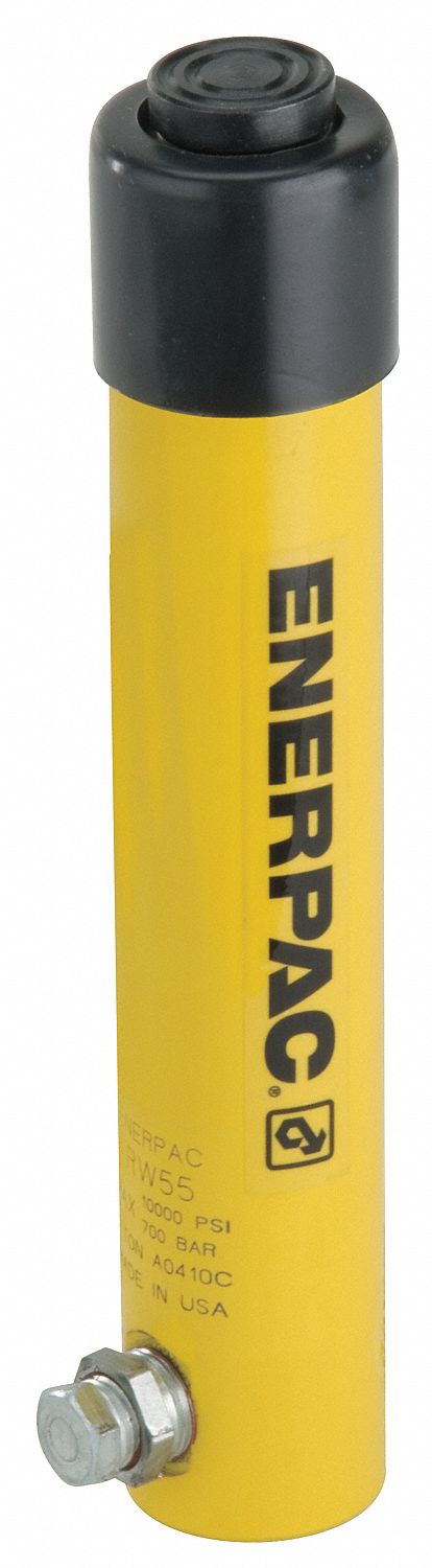UNIVERSAL CYLINDER,5 TONS,5IN. STROKE L