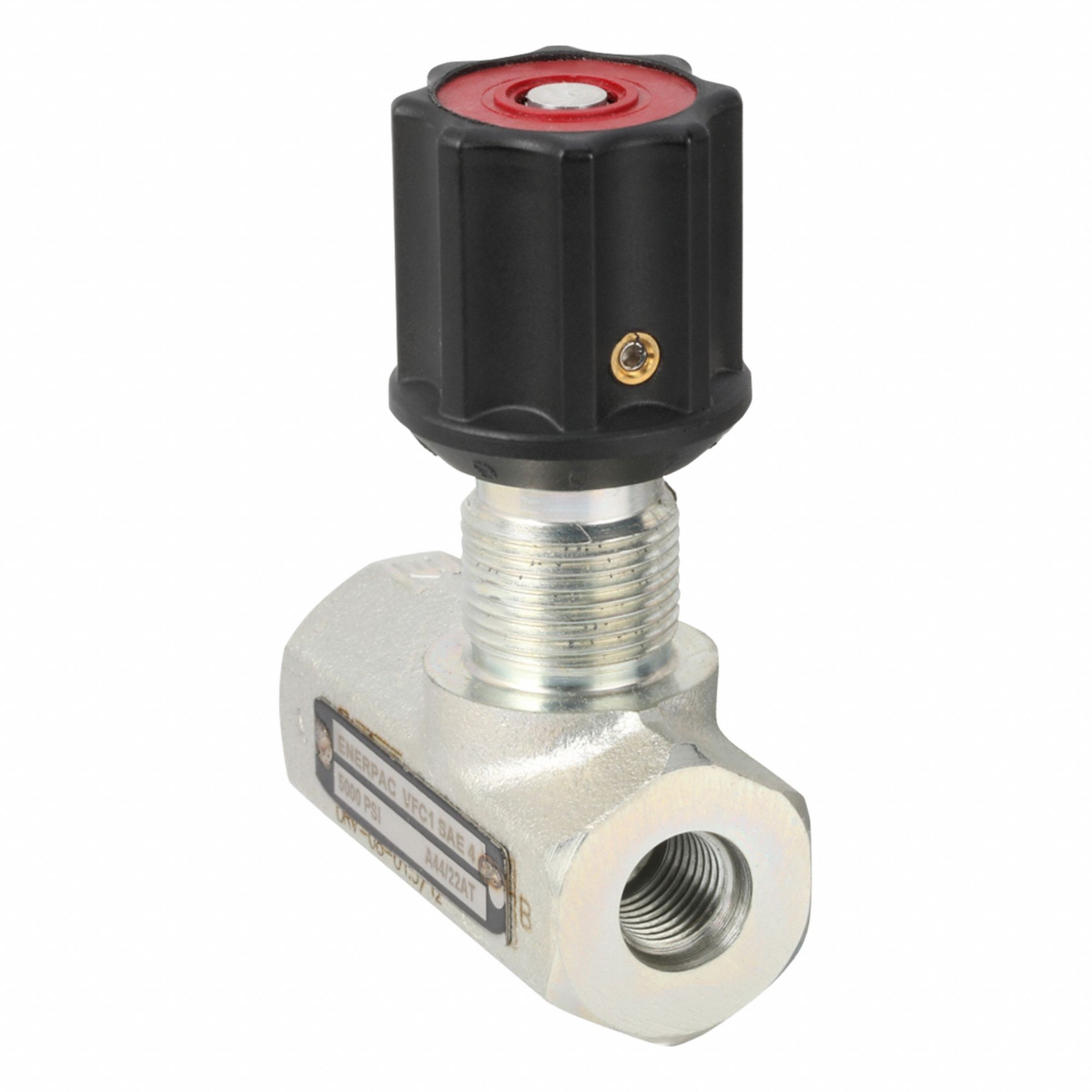 VANN REGUL DEBIT 0-5000 LB/PO2 10GAL/MI