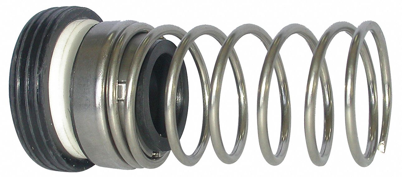 MECHANICAL SEAL, BUNA N