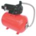 Convertible Well Jet Pump Systems