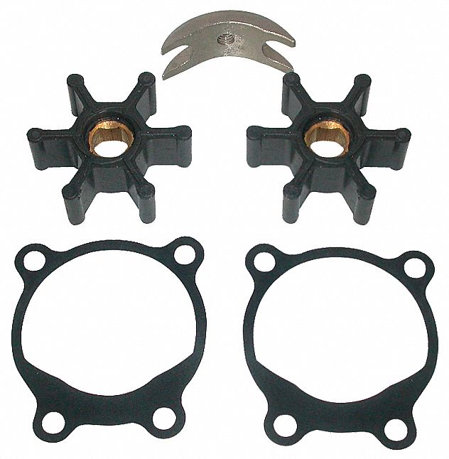 UTILITY PUMP KIT