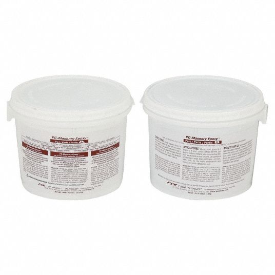 EPOXY REPAIR PRODUCTS - CONCRETE & MASONRY REPAIR - PRODUCTS