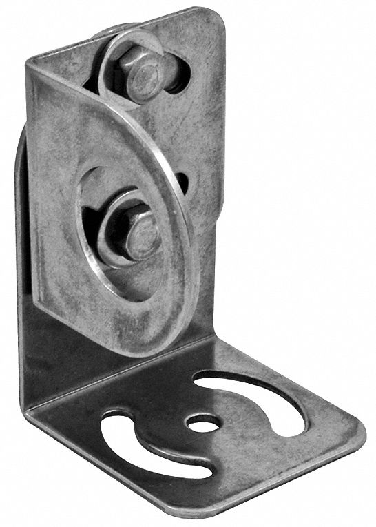 Adjustable Bracket: For Use With CM and CI series Infrared Temp Sensors