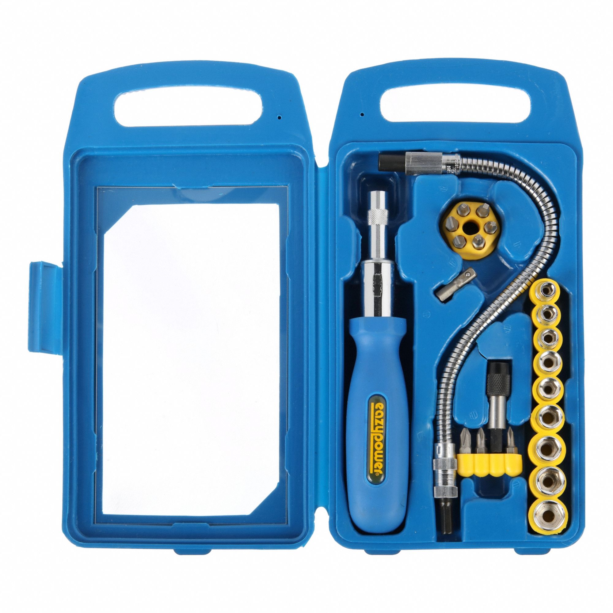 TOURNEVIS FLEX A BIT ENS 26 PC