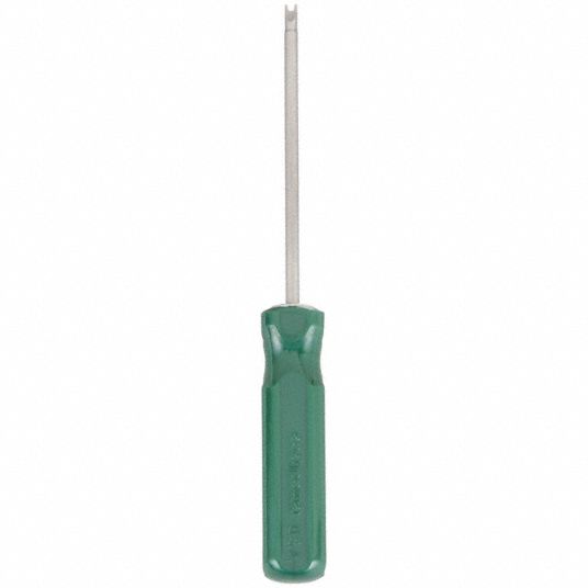 Spanner deals head screwdriver