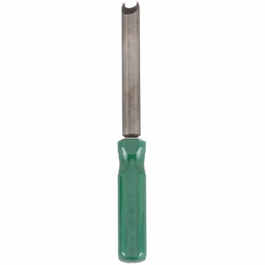 Spanner screwdriver clearance