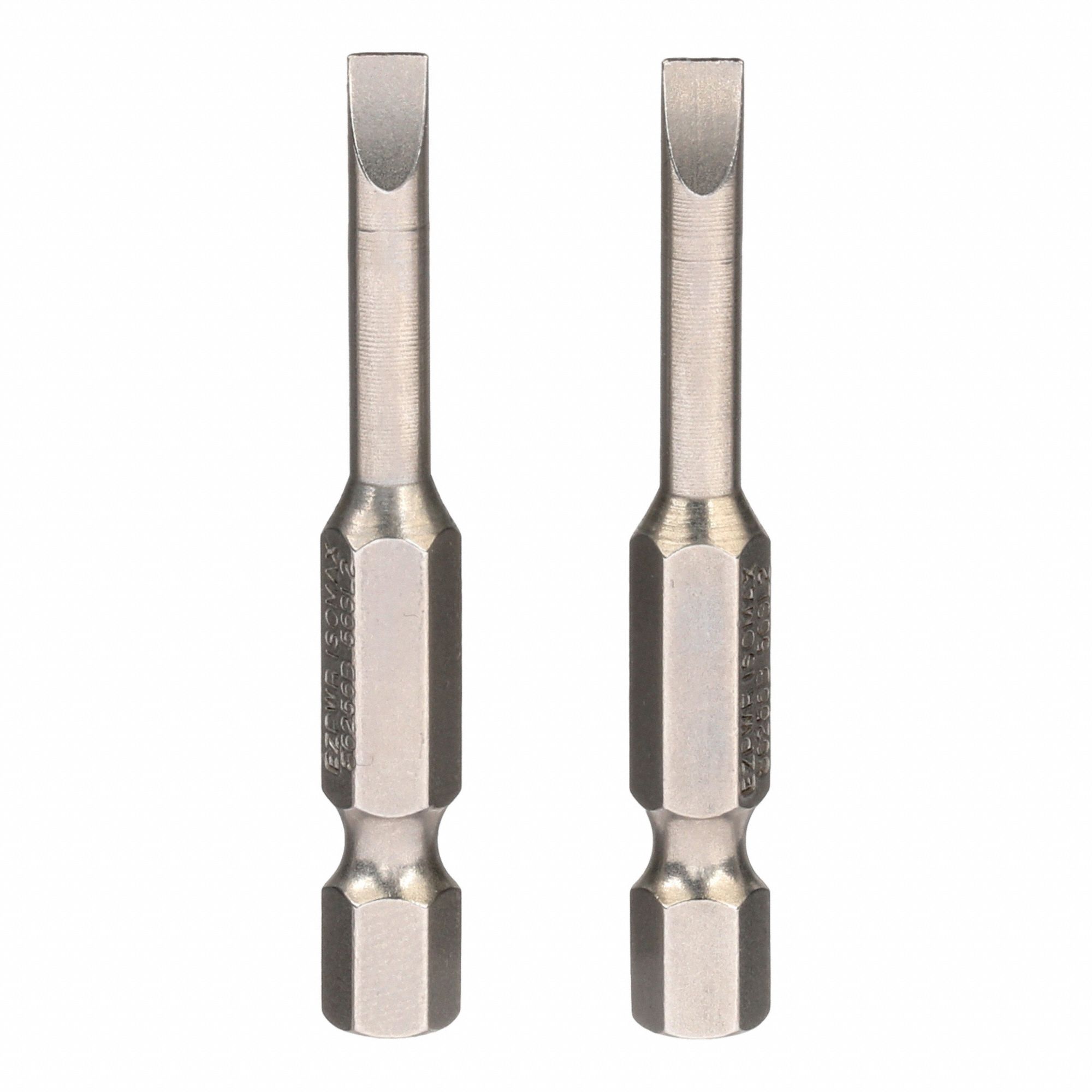 EMBTS FENTES P/VISSEUSE,2 PCS