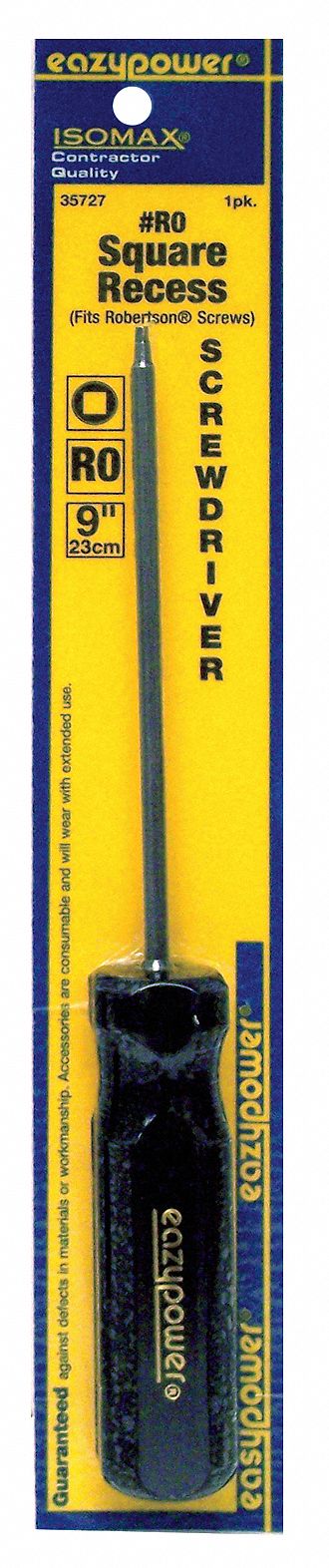 General Purpose Square