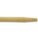 BROOM HANDLE,WOOD,BROWN,96
