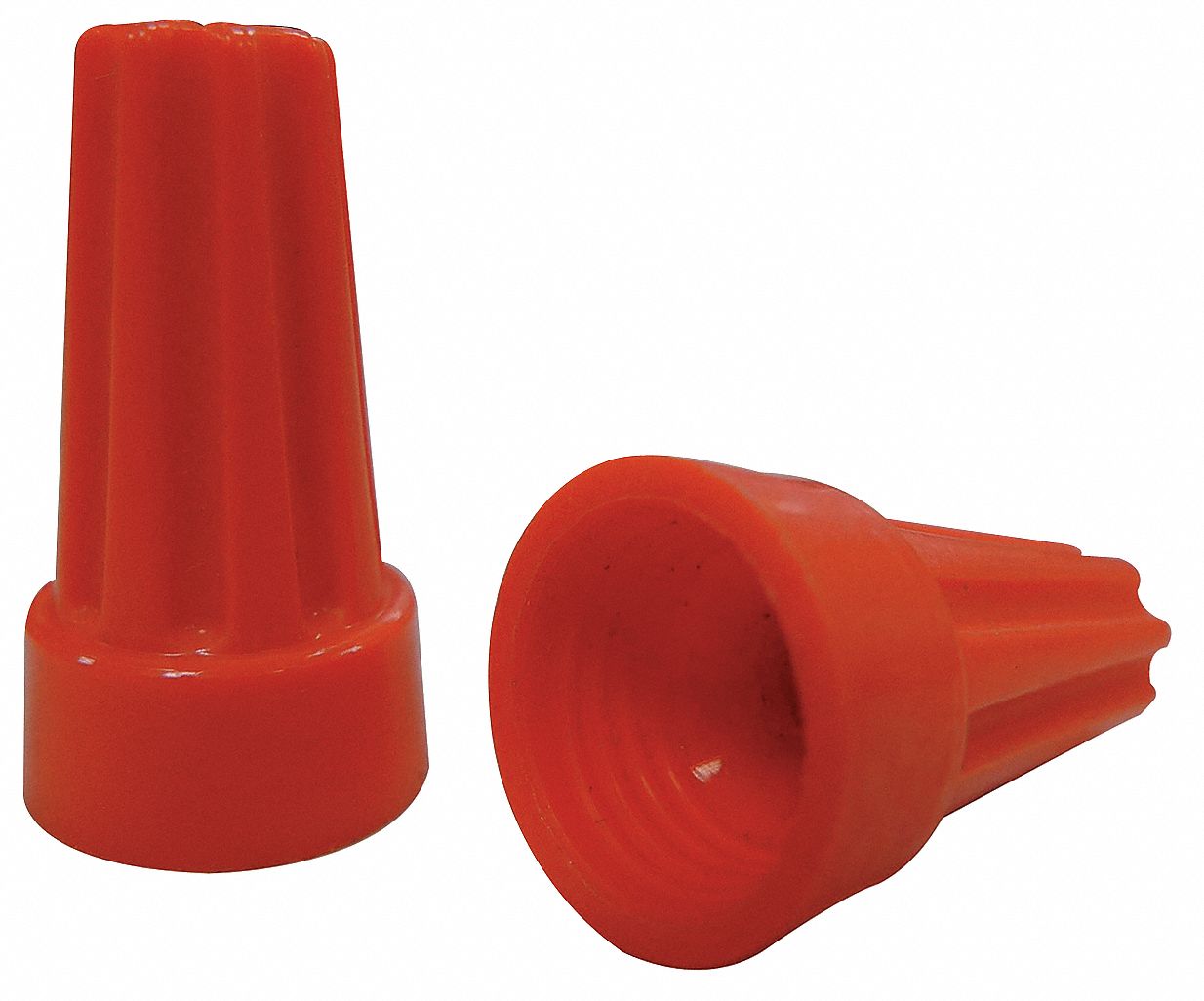 POWER FIRST Twist On Wire Connector, Application General Purpose, Wire