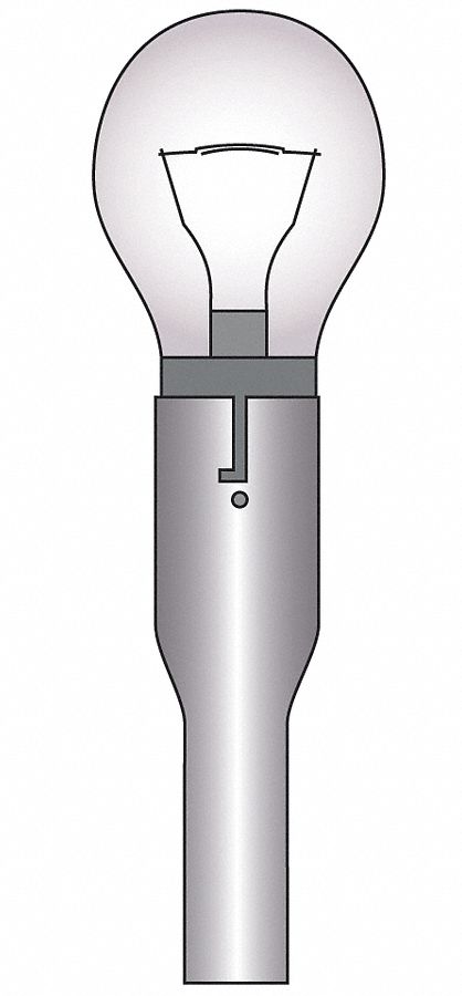 Warning Whip Lamp for Traditional Lens