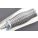 WARNING WHIP SPRING MOUNT, METAL, SCREW-IN MOUNTING, 1½ IN H, JAM NUT/LOCK WASHER