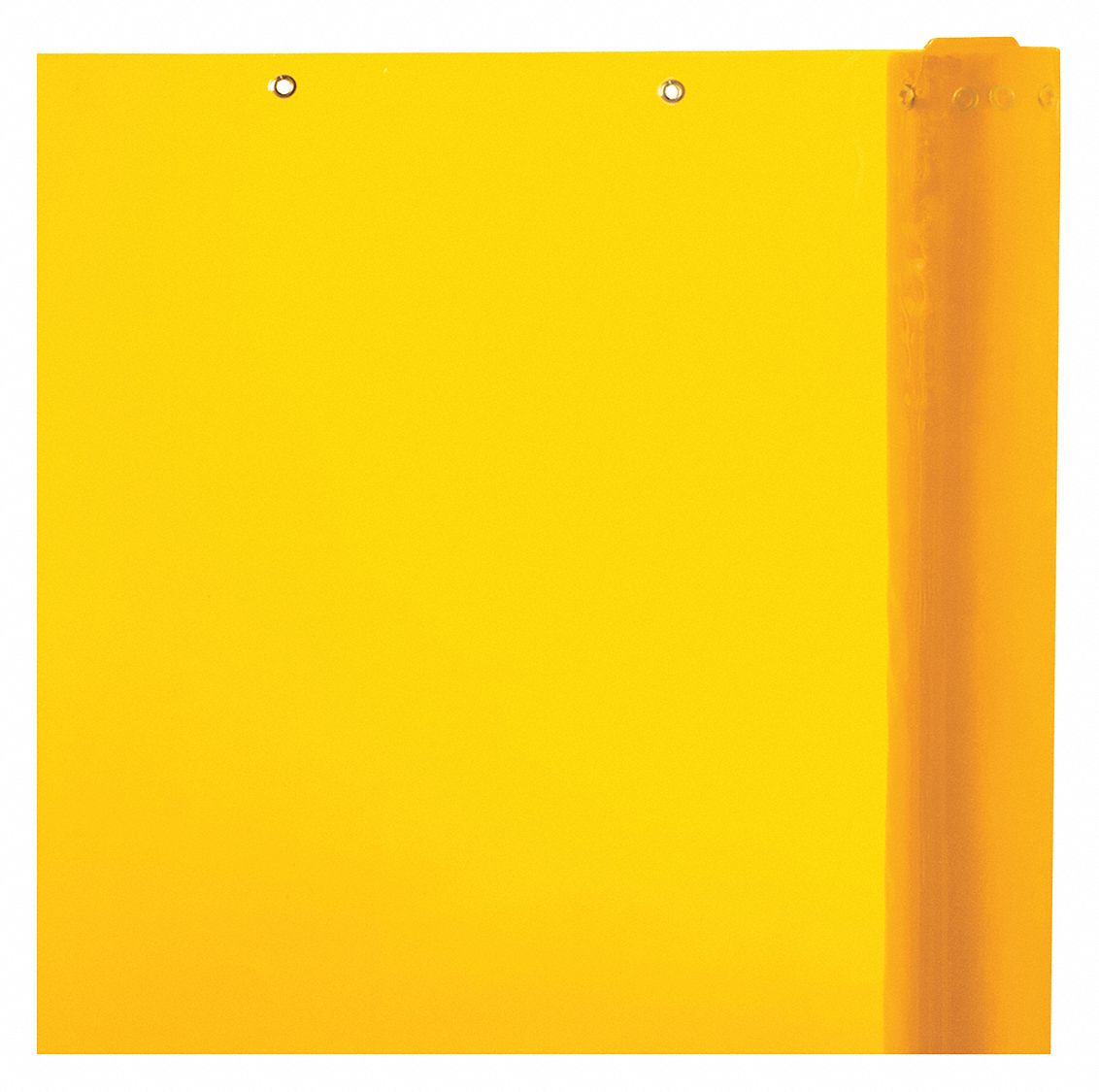 STEINER, Vinyl, 5 ft Ht, Welding Curtain Roll 5UZ273346025GR