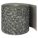 ABSORBENT ROLL, 26 GALLON, 7½ X 12 IN PERFORATED SIZE, CASE, GREY CAMOUFLAGE