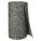 ABSORBENT ROLL, 53 GALLON, 7½ X 12 IN PERFORATED SIZE, CASE, GREY CAMOUFLAGE