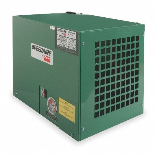 Compressed Air Dryer Grainger